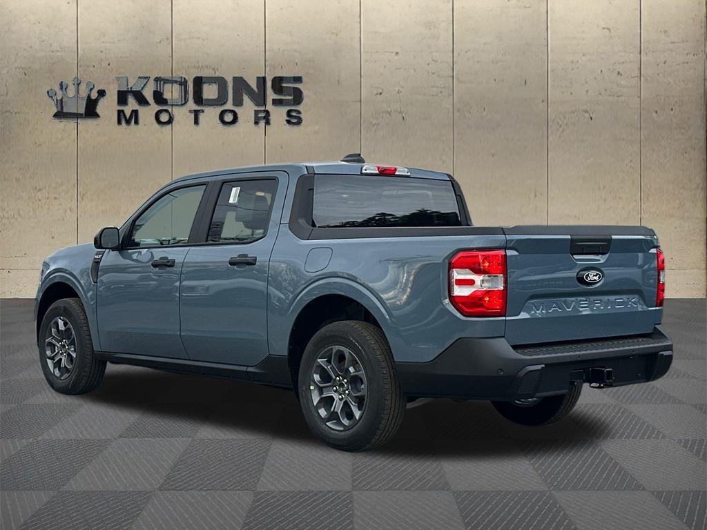 2025 Ford Maverick Photo in Silver Spring, MD 20904