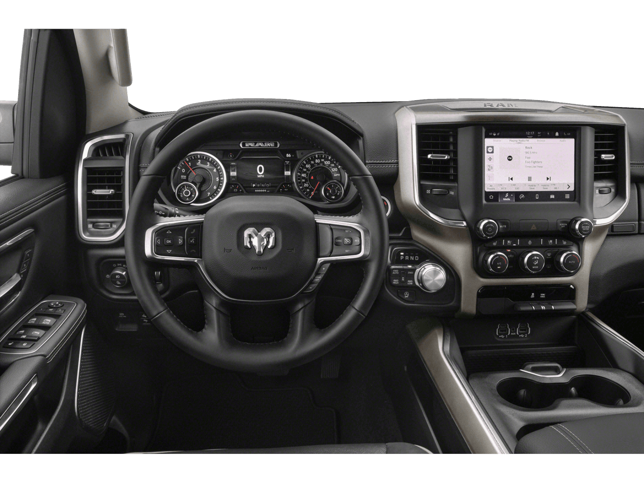 2022 Ram 1500 Photo in Bethesda, MD 20814