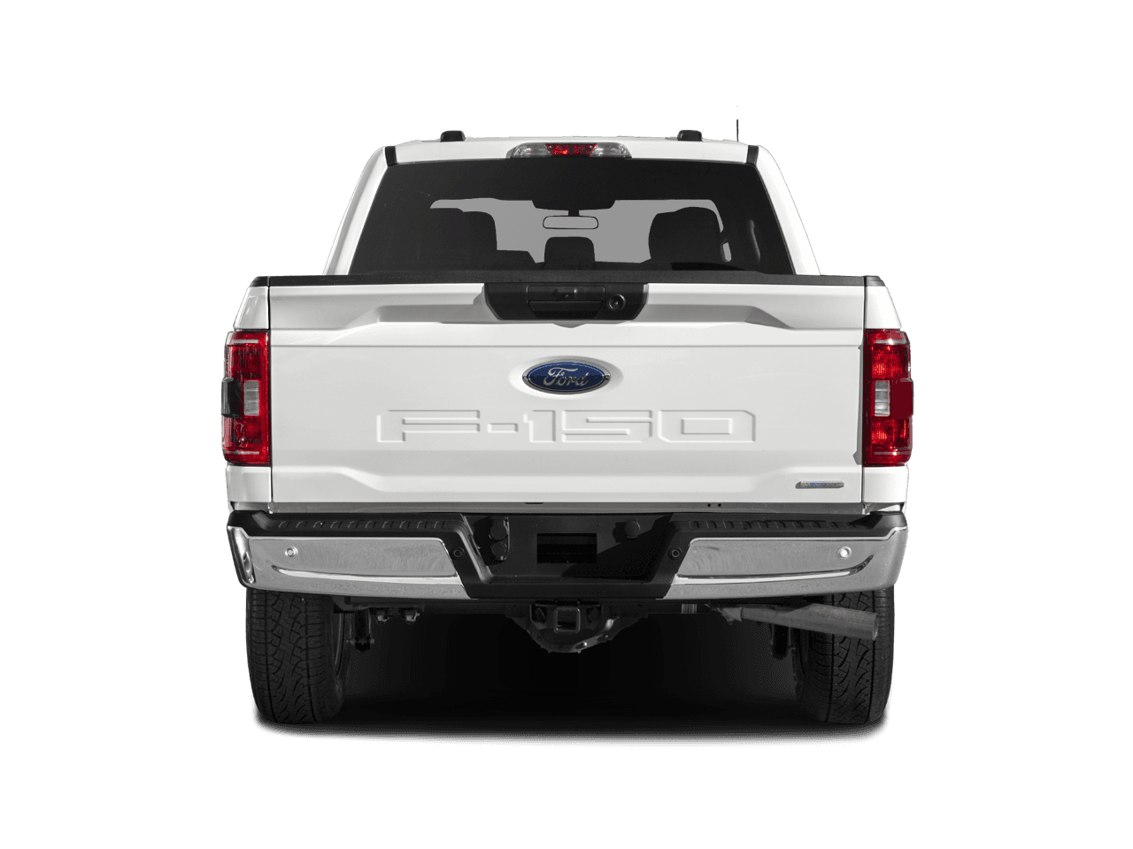 2021 Ford F-150 Photo in Silver Spring, MD 20904