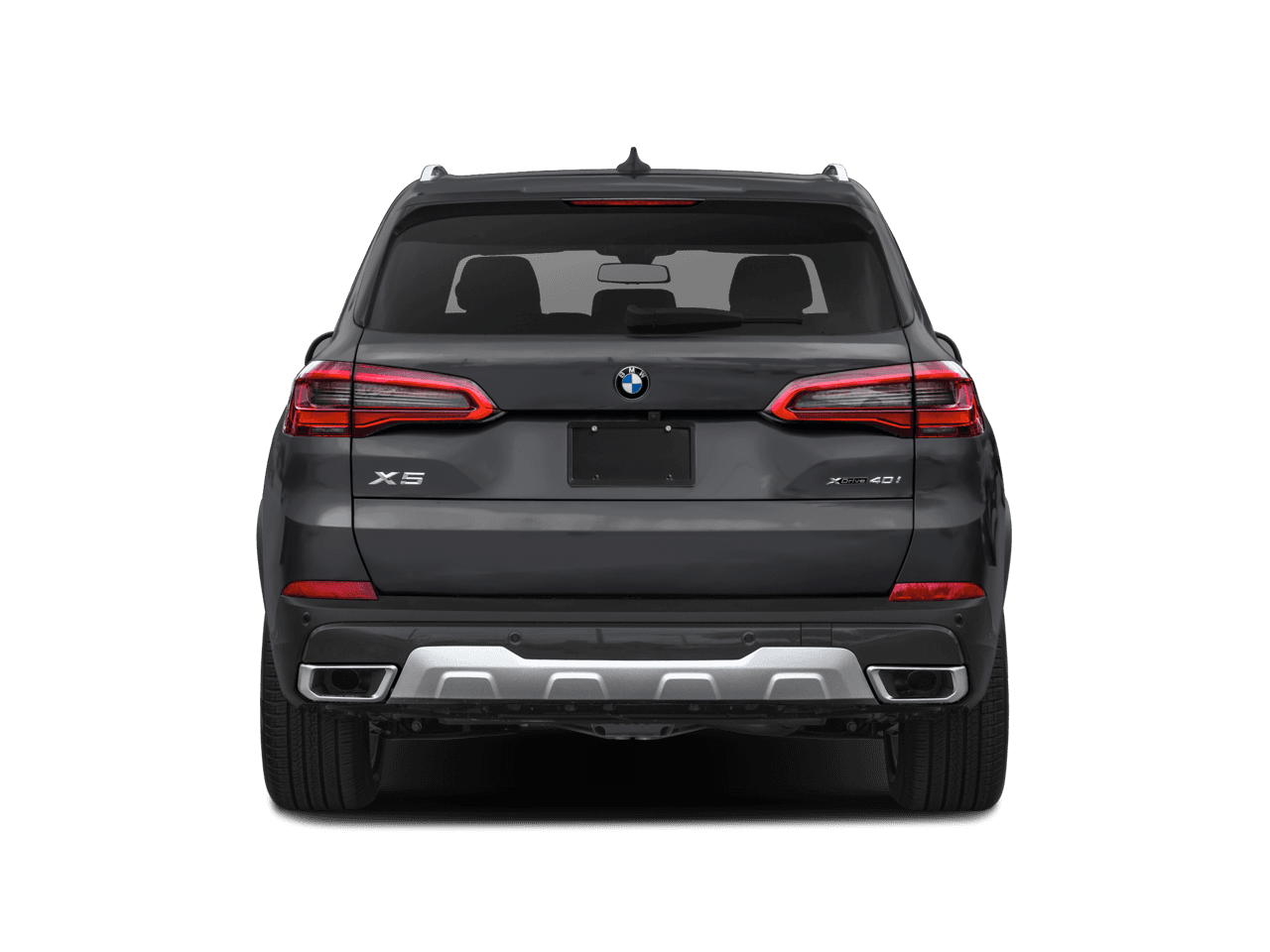 2022 BMW X5 Photo in Bethesda, MD 20814