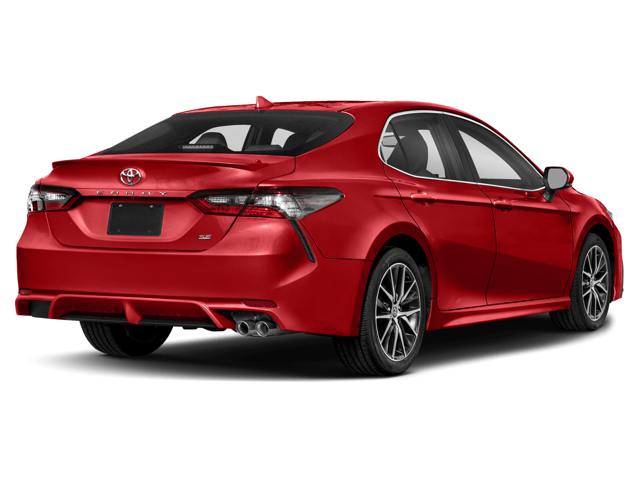 2024 Toyota Camry Photo in Bethesda, MD 20814