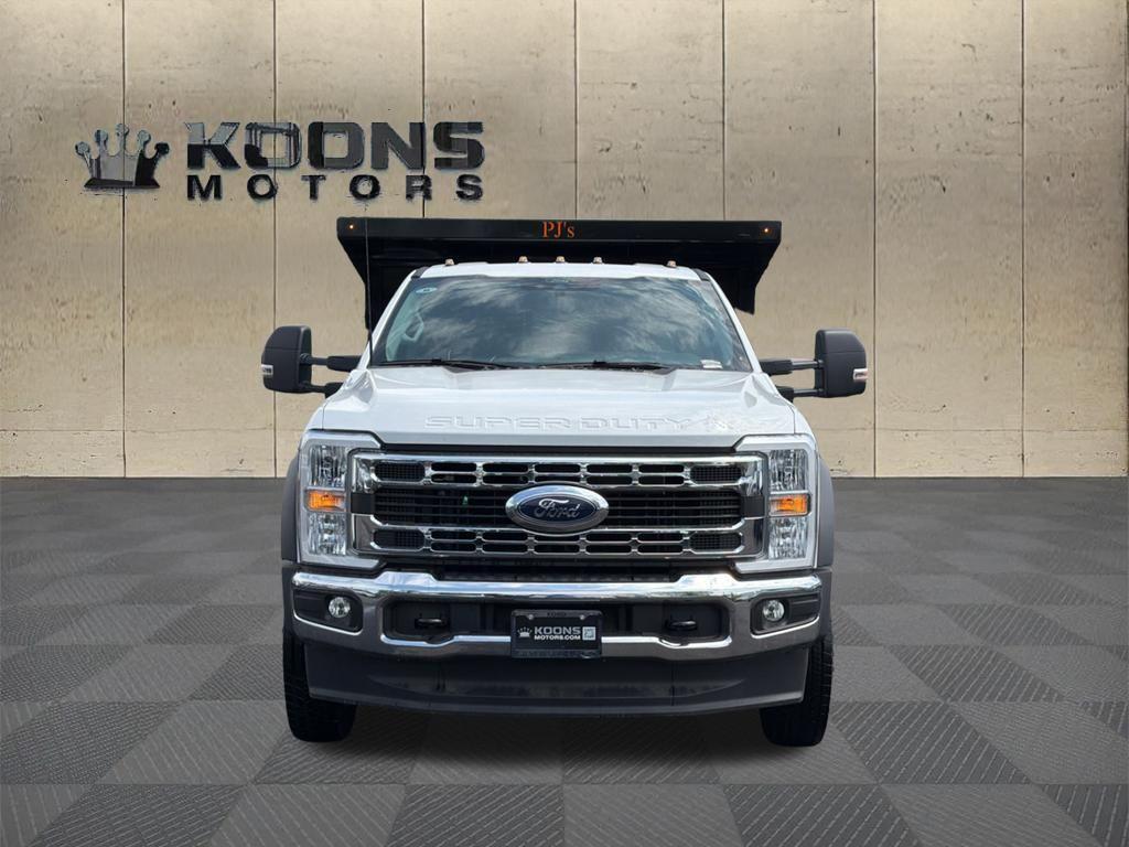 2025 Ford F-450SD Photo in Silver Spring, MD 20904