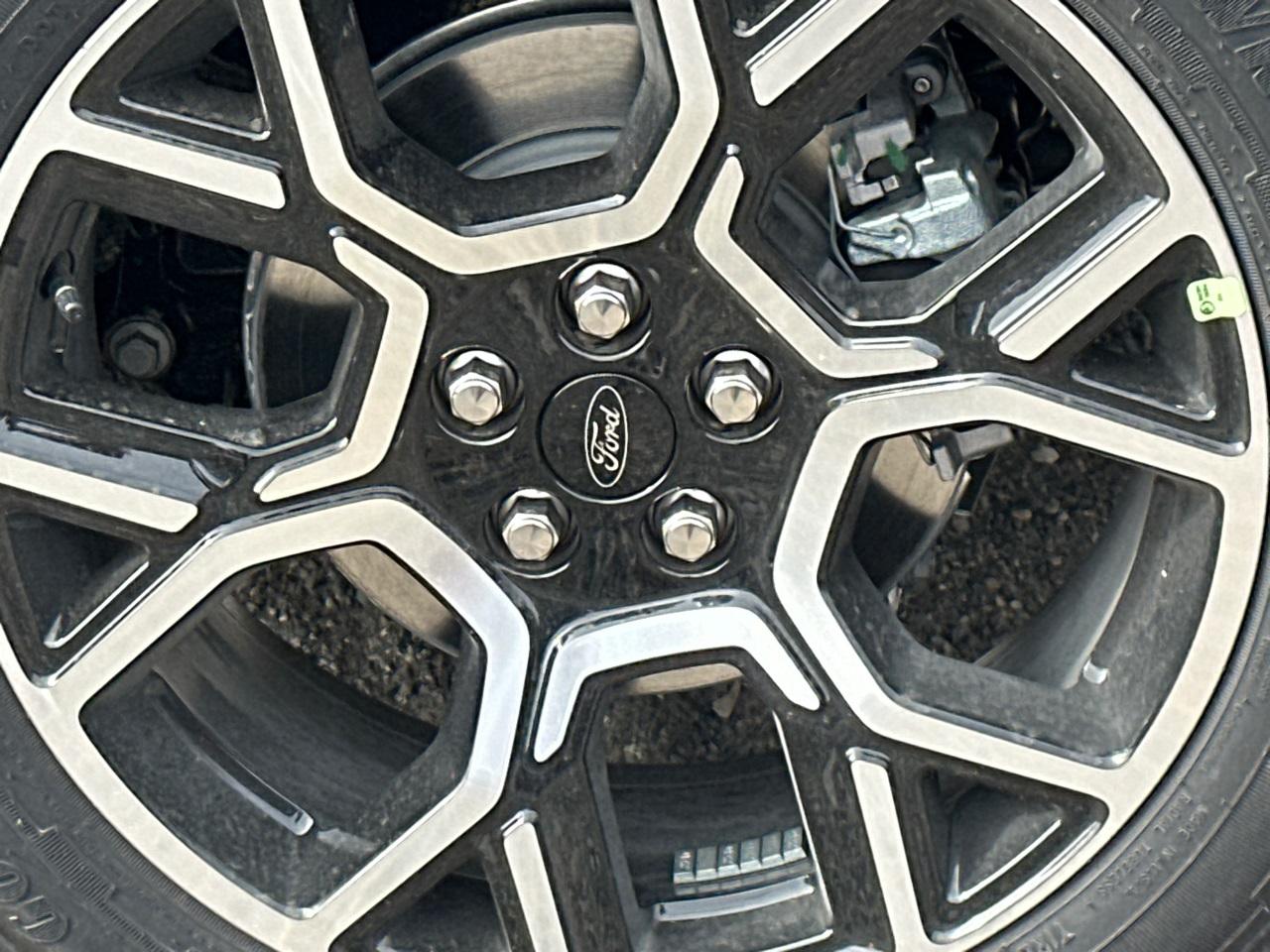 2025 Ford Maverick Photo in Silver Spring, MD 20904