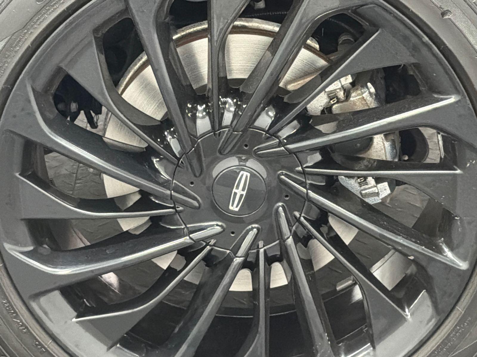 2022 Lincoln Aviator Photo in Bethesda, MD 20814