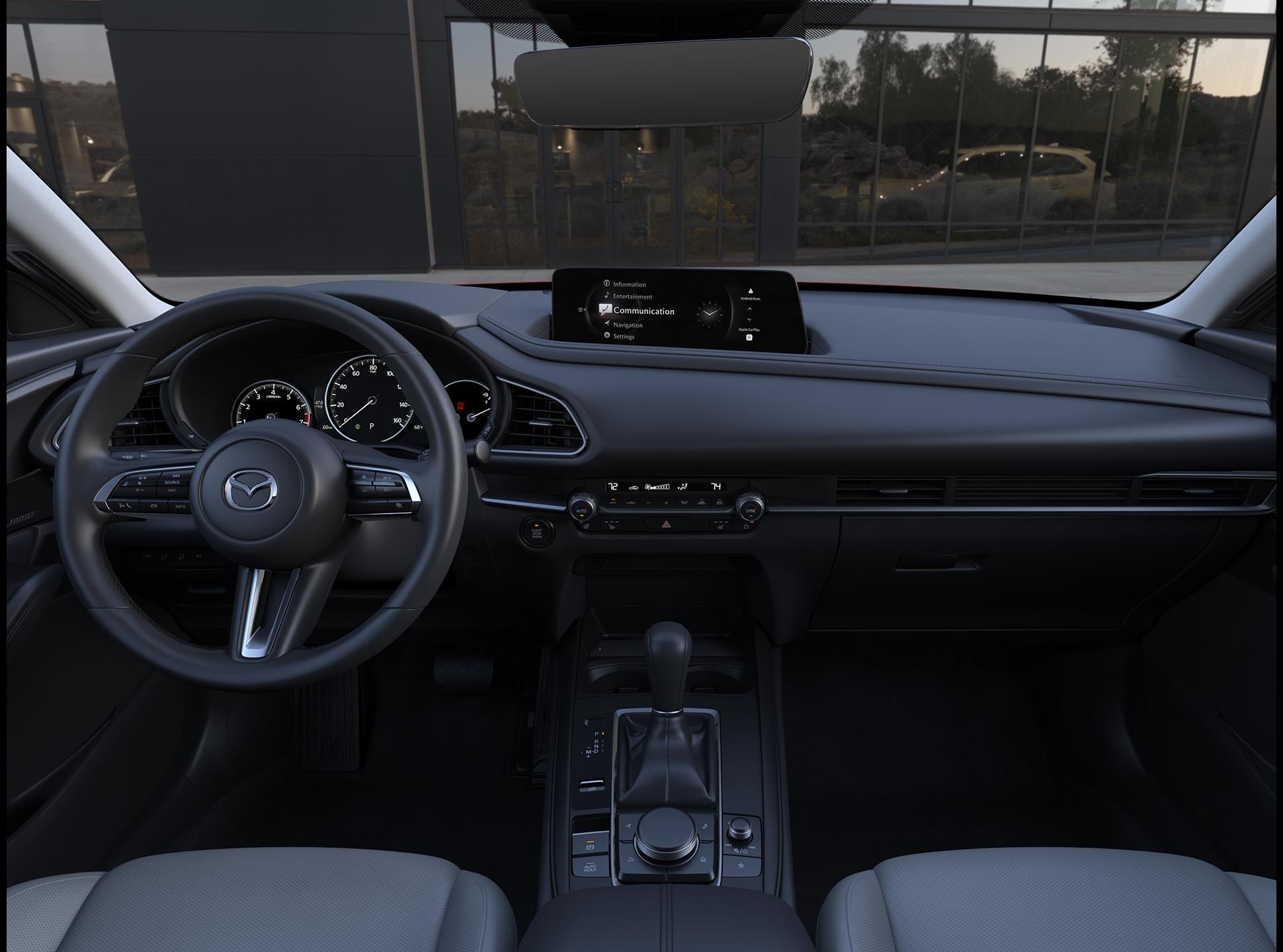 2026 Mazda CX-30 Photo in Silver Spring, MD 20904