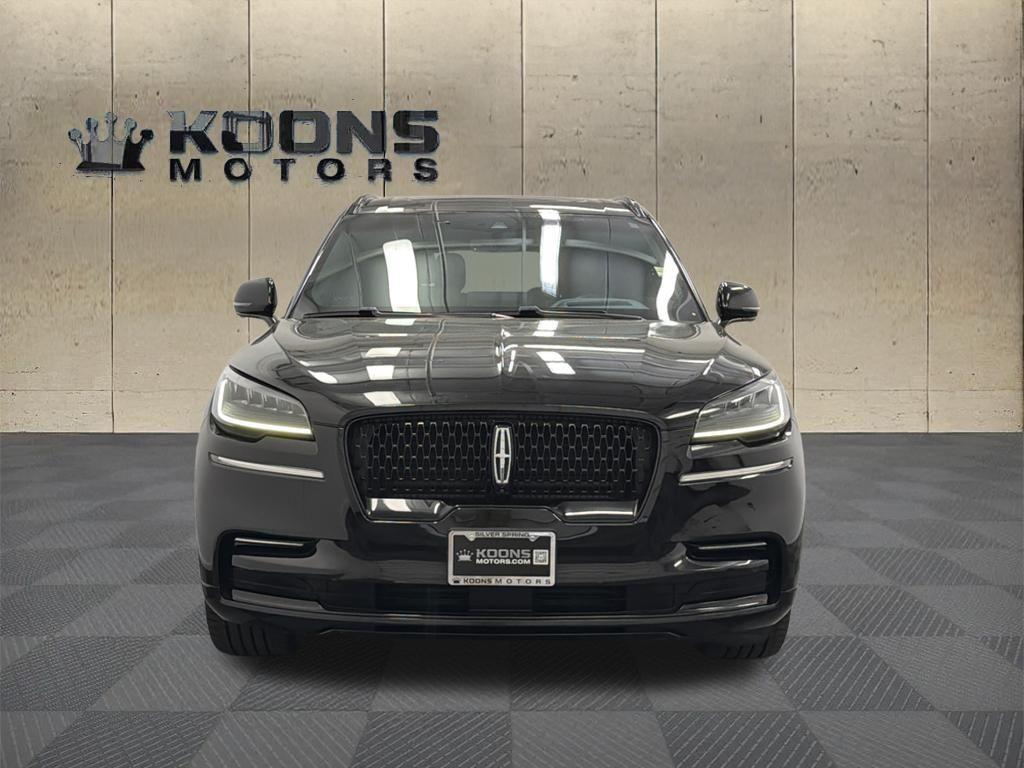 2022 Lincoln Aviator Photo in Bethesda, MD 20814