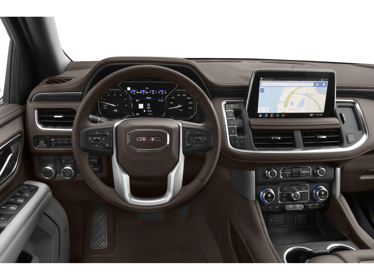 2024 GMC Yukon Photo in Silver Spring, MD 20904