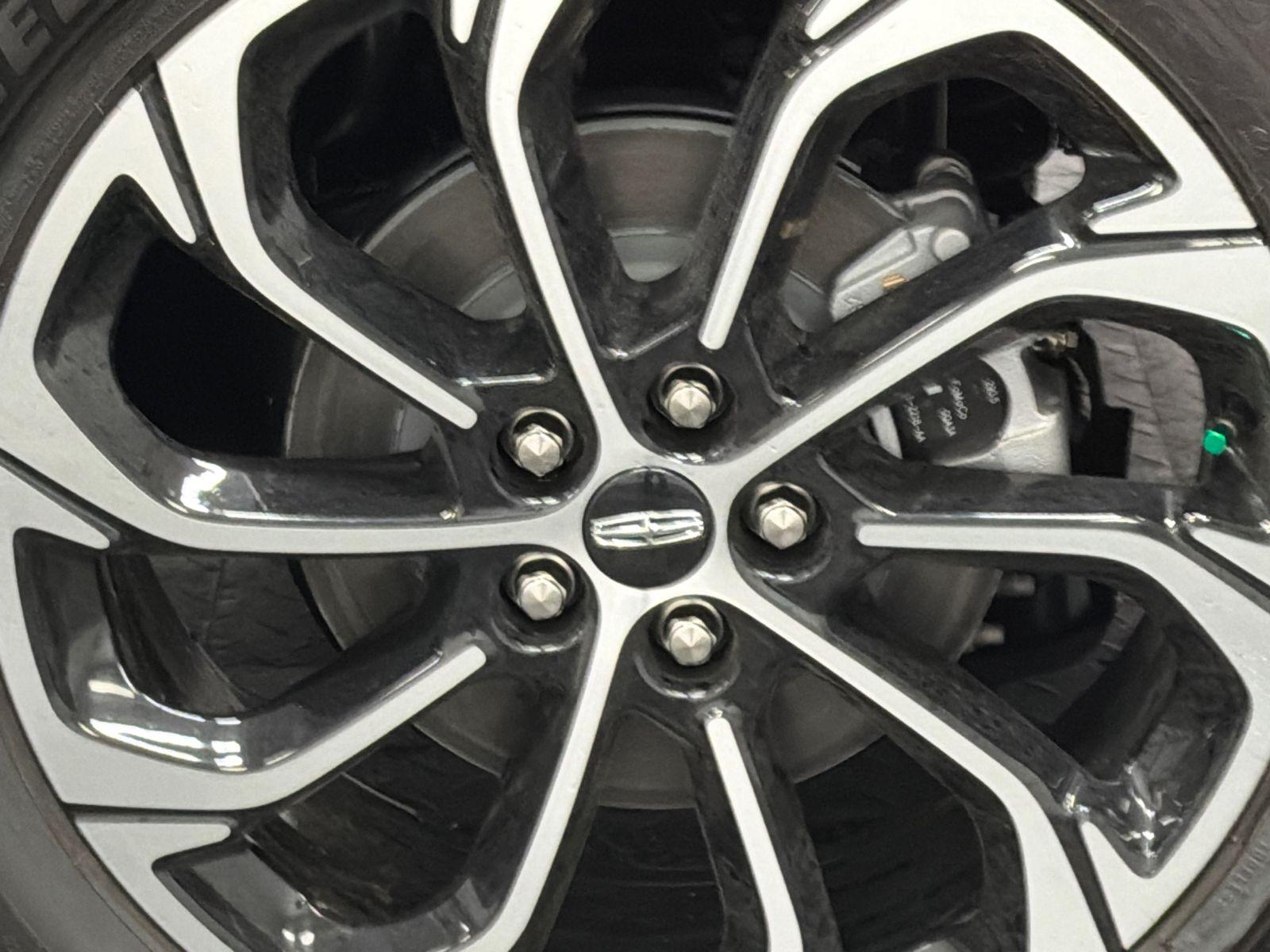 2026 Lincoln Nautilus Photo in Bethesda, MD 20814