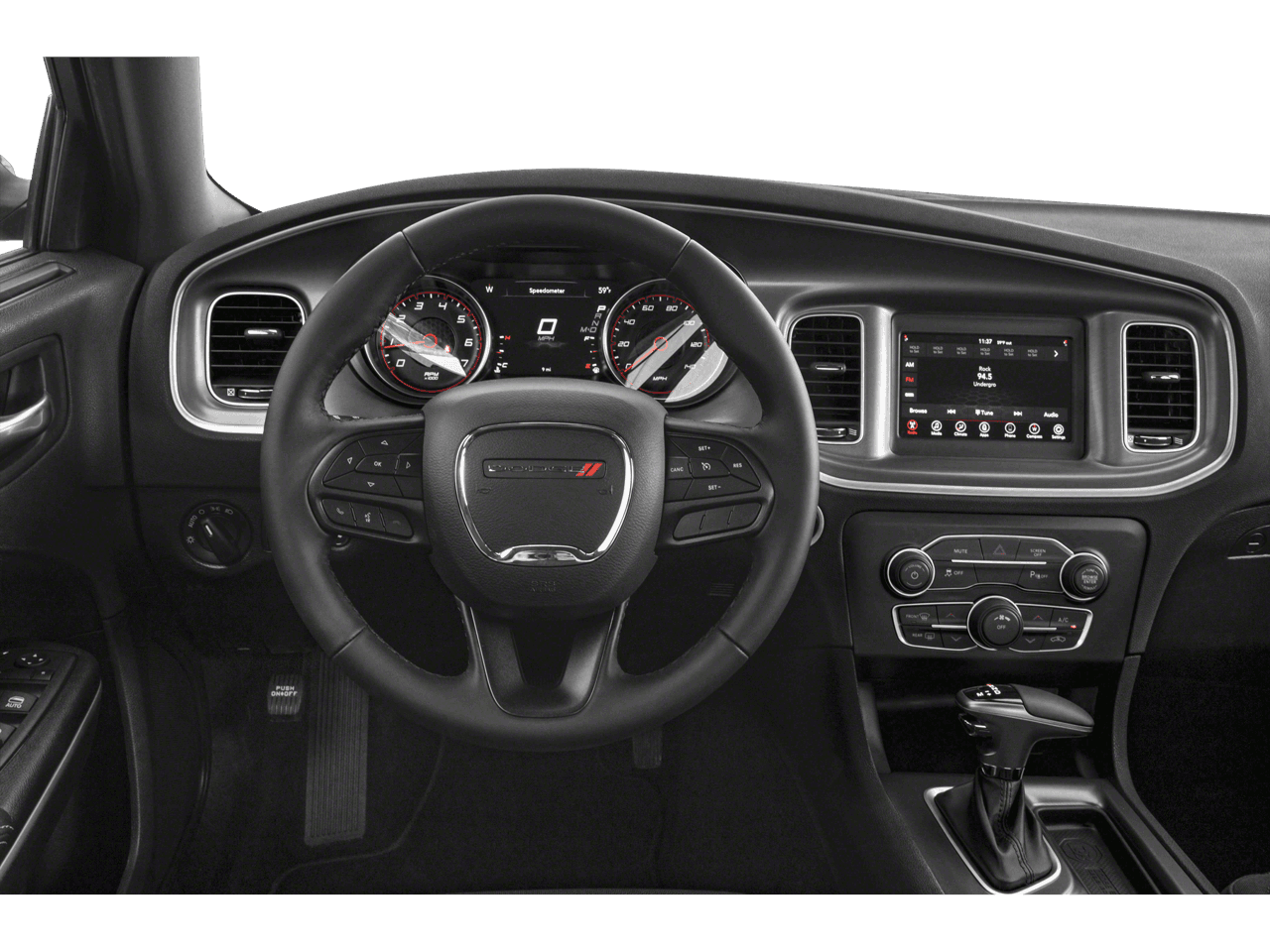 2023 Dodge Charger Photo in Silver Spring, MD 20904