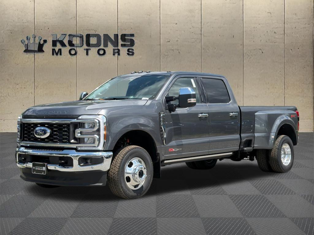 2026 Ford F-350SD Photo in Silver Spring, MD 20904