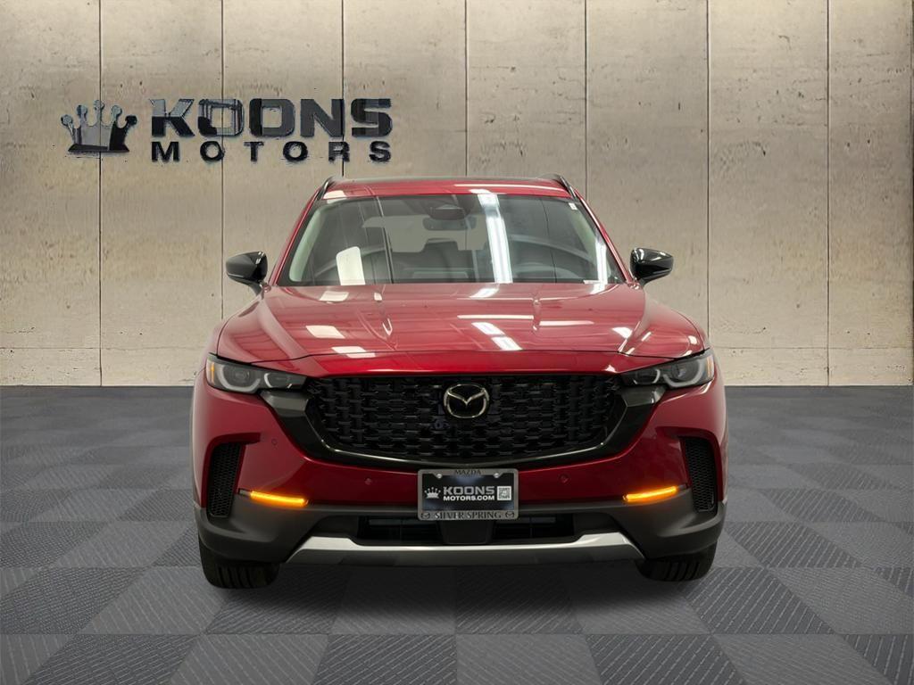 2026 Mazda CX-50 Photo in Silver Spring, MD 20904