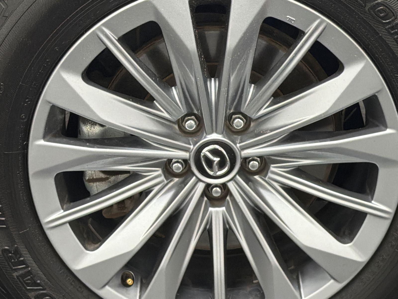 2024 Mazda CX-90 Photo in Silver Spring, MD 20904