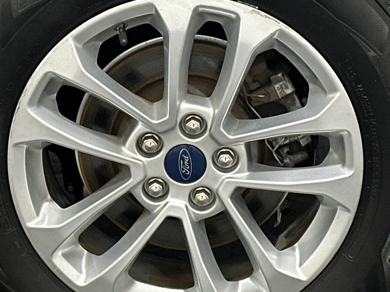 2020 Ford Escape Photo in Silver Spring, MD 20904