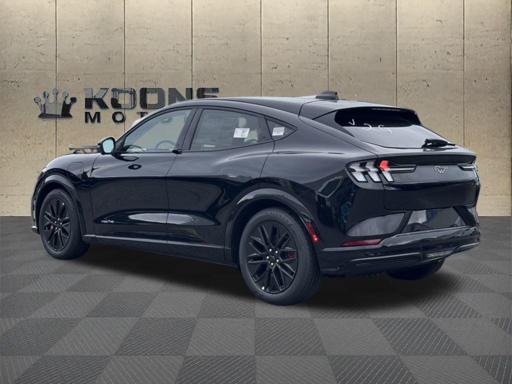 2025 Ford Mustang Mach-E Photo in Silver Spring, MD 20904