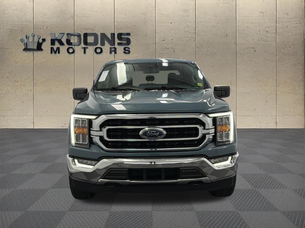 2023 Ford F-150 Photo in Silver Spring, MD 20904