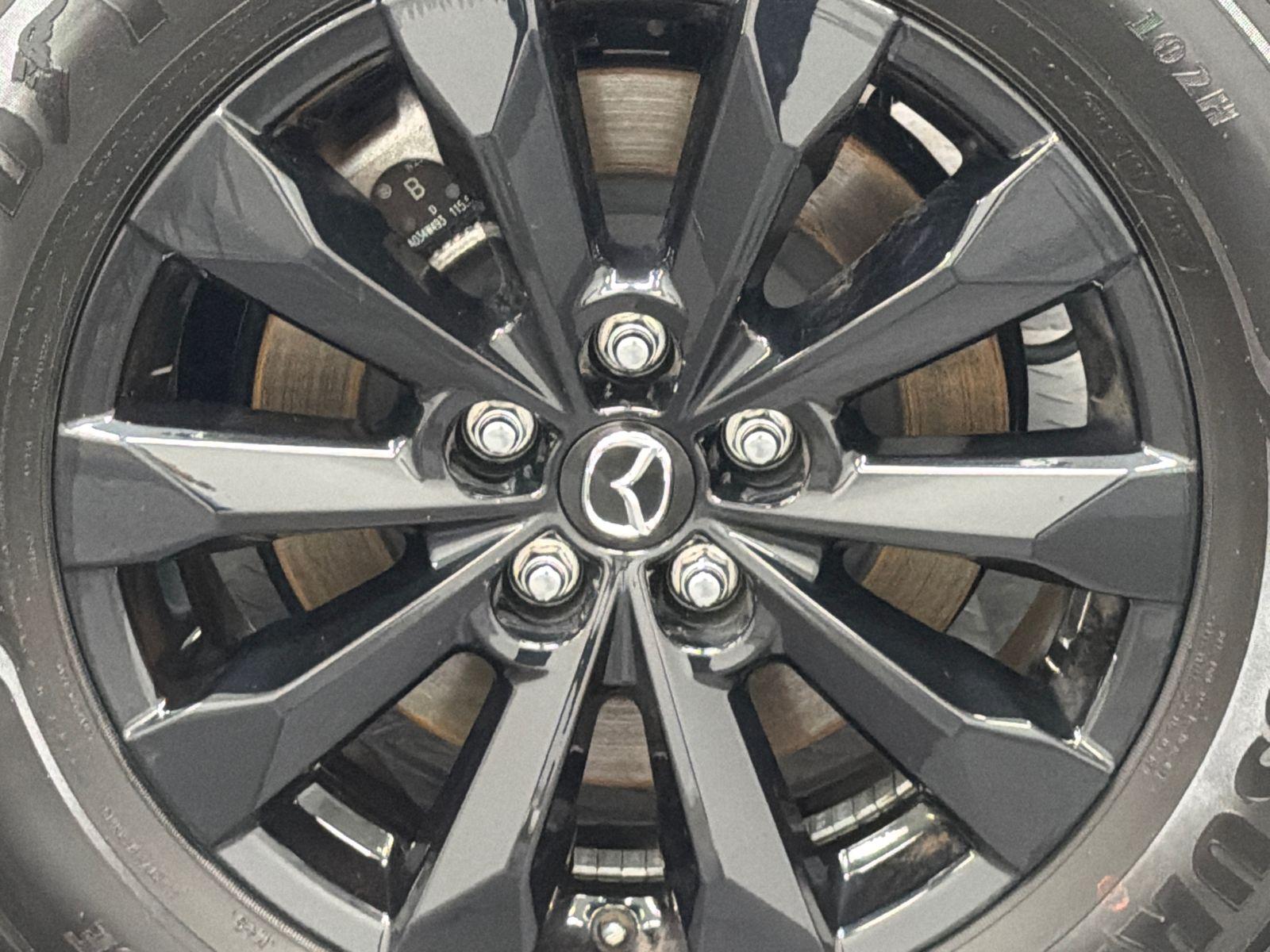 2025 Mazda CX-50 Photo in Silver Spring, MD 20904