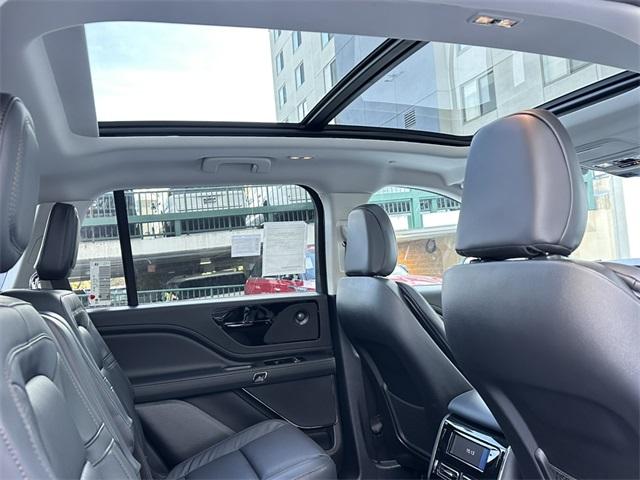 2026 Lincoln Aviator Photo in Bethesda, MD 20814