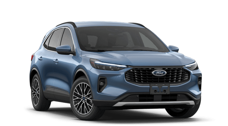 2026 Ford Escape Plug-In Hybrid Photo in Silver Spring, MD 20904