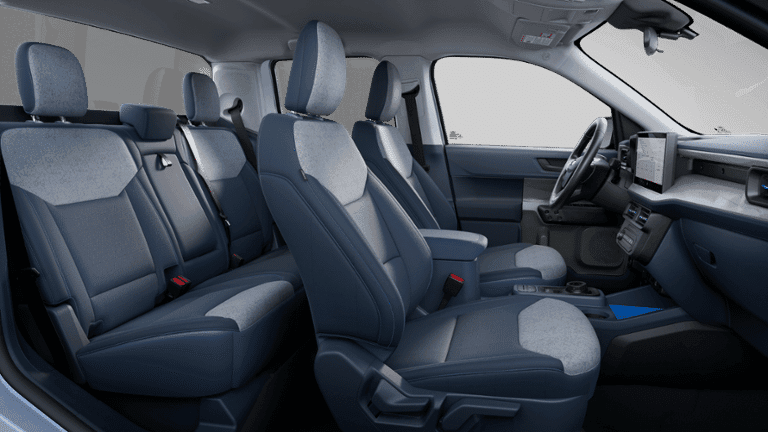 2025 Ford Maverick Photo in Silver Spring, MD 20904