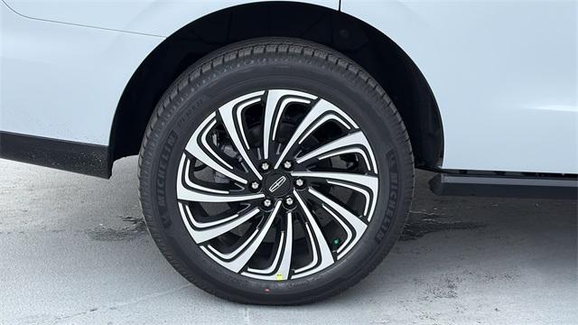 2025 Lincoln Navigator Photo in Bethesda, MD 20814