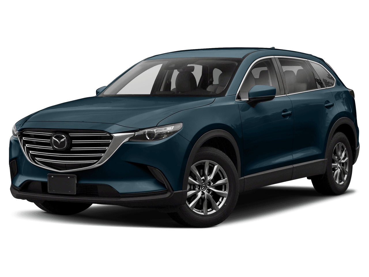 2019 Mazda CX-9 Photo in Silver Spring, MD 20904