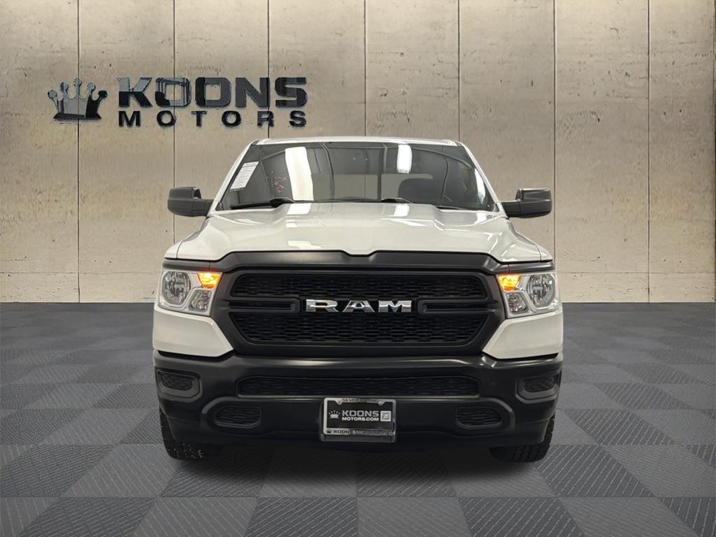 2019 Ram 1500 Photo in Silver Spring, MD 20904