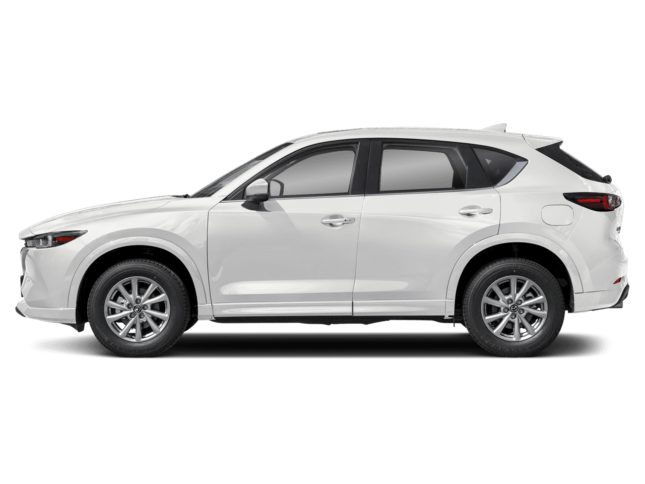 2025 Mazda CX-5 Photo in Silver Spring, MD 20904
