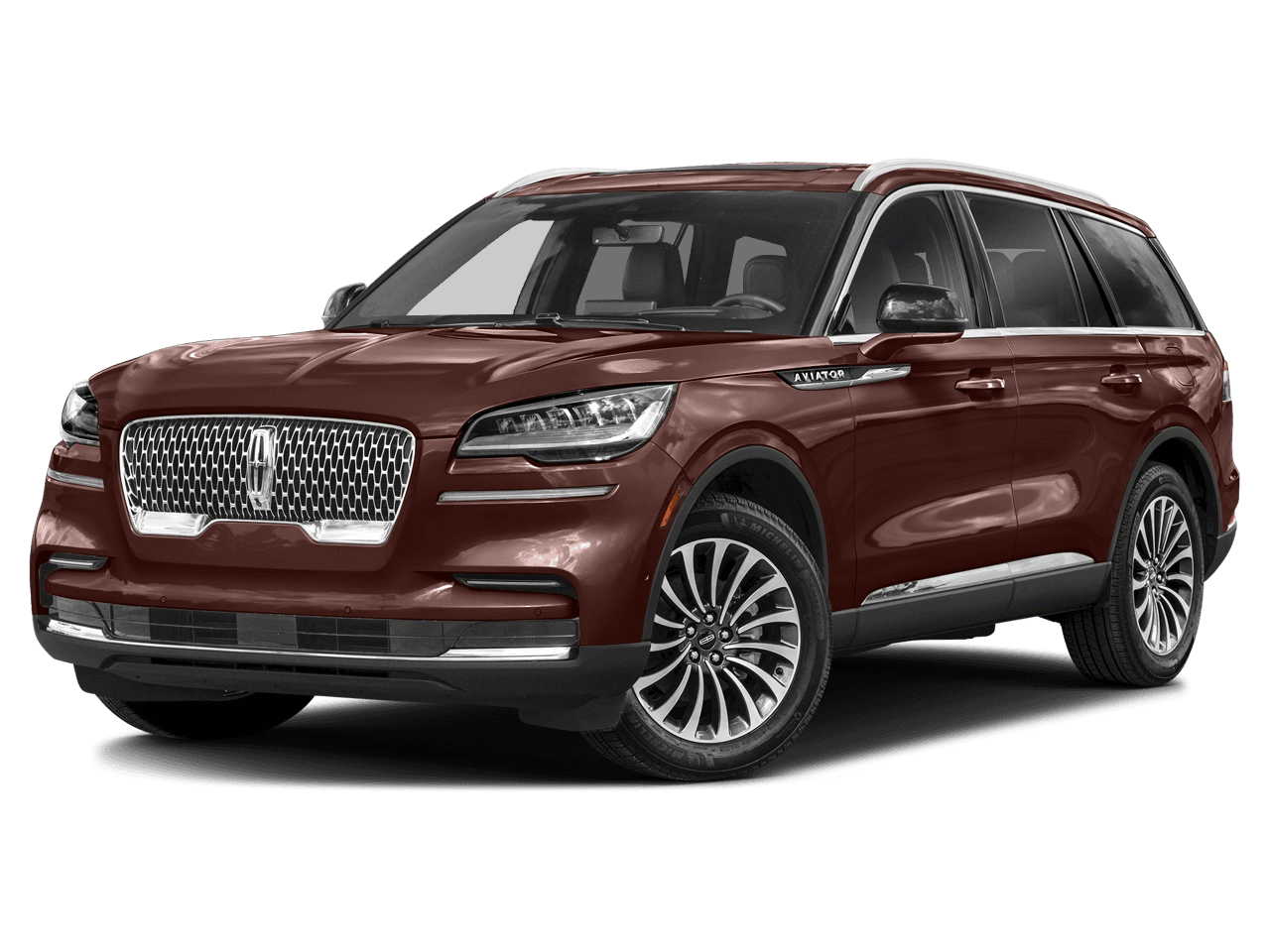 2023 Lincoln Aviator Photo in Bethesda, MD 20814
