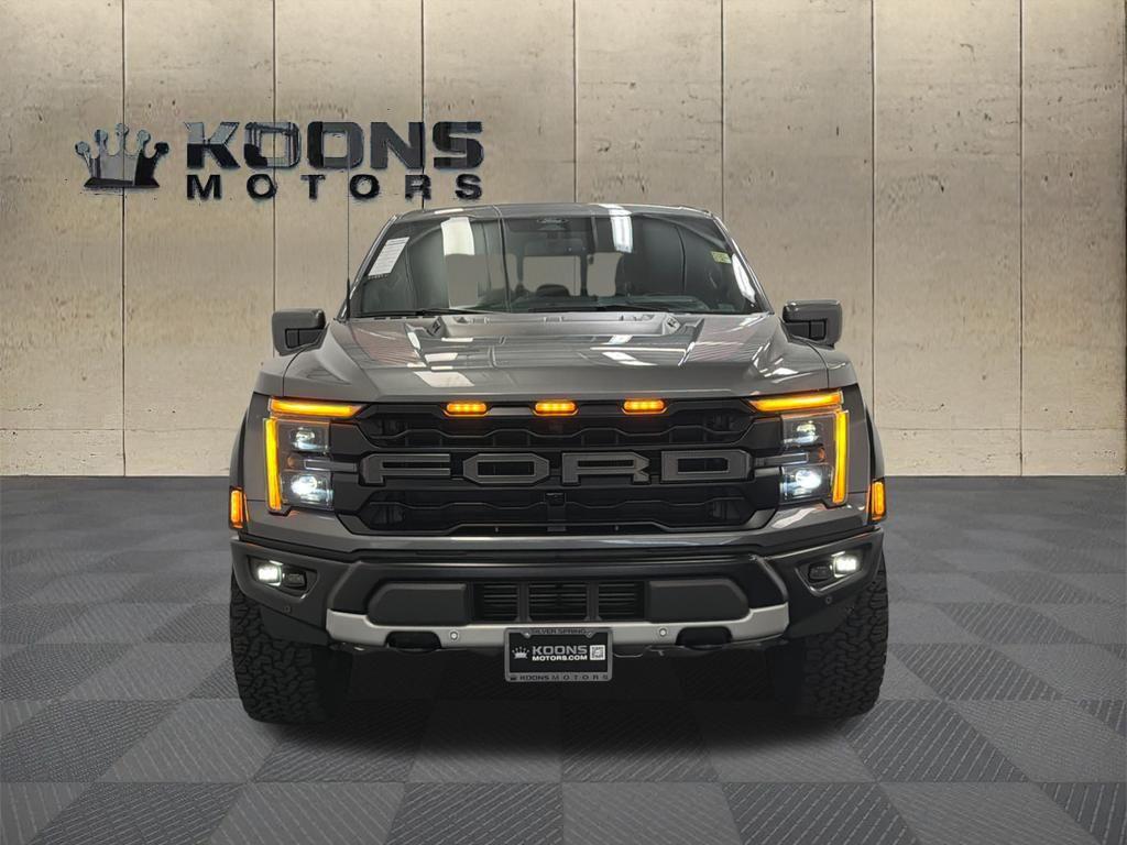 2024 Ford F-150 Photo in Silver Spring, MD 20904