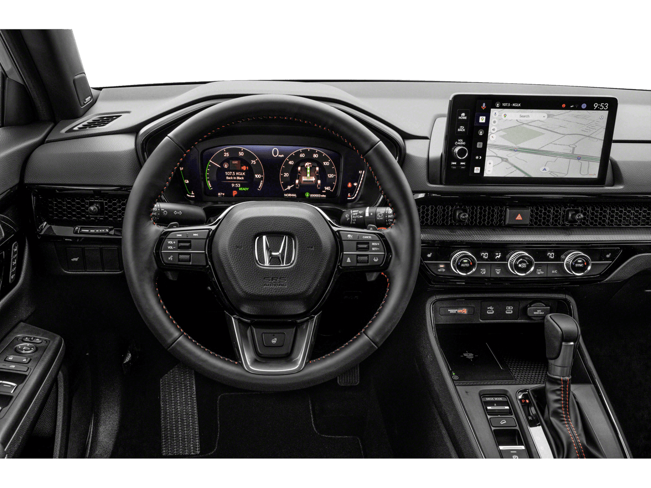 2026 Honda CR-V Hybrid Photo in Bethesda, MD 20814
