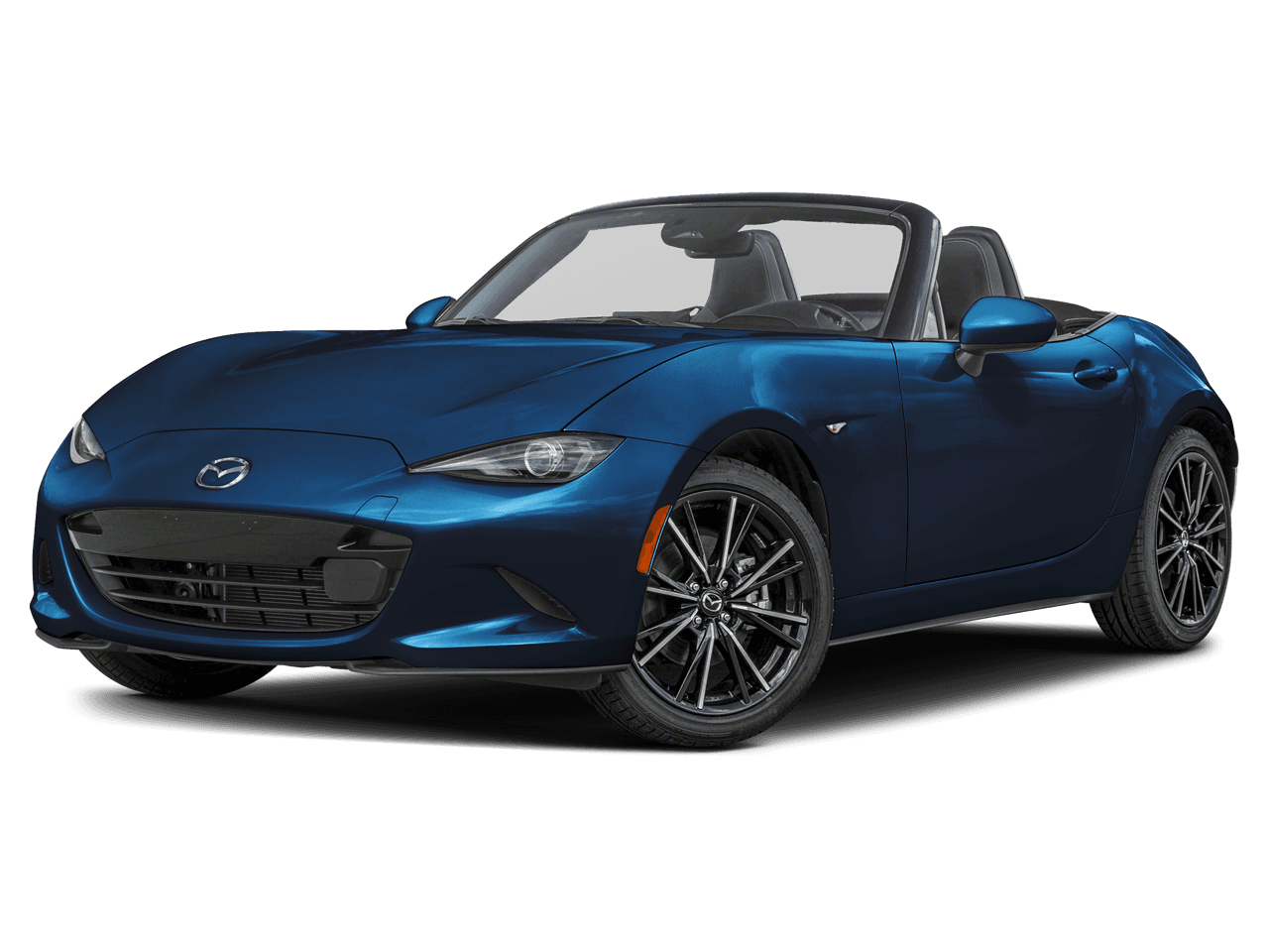 2025 Mazda MX-5 Miata Photo in Silver Spring, MD 20904