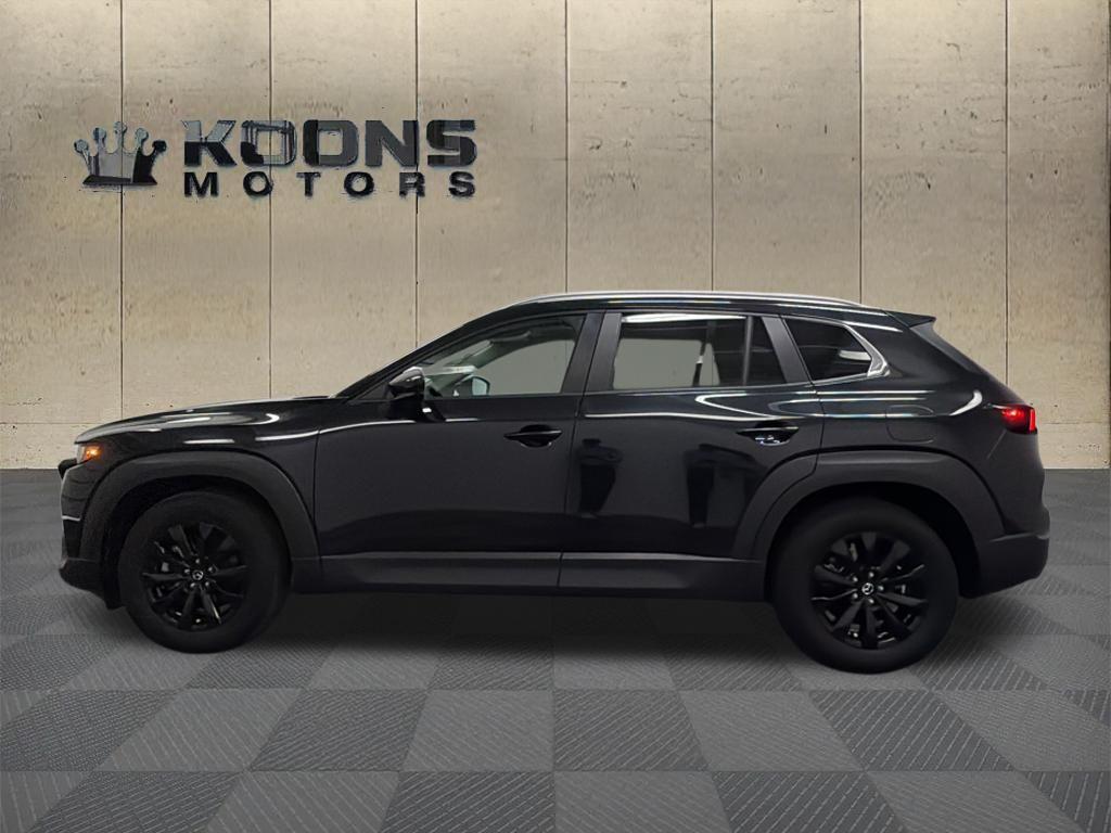 2024 Mazda CX-50 Photo in Silver Spring, MD 20904