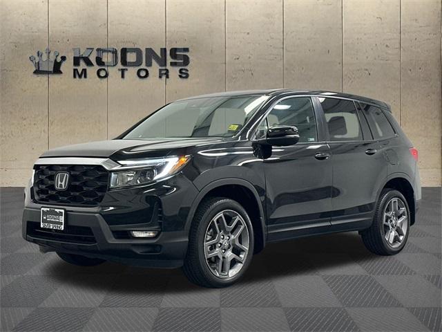 2023 Honda Passport Photo in Bethesda, MD 20814