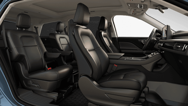 2026 Lincoln Aviator Photo in Bethesda, MD 20814