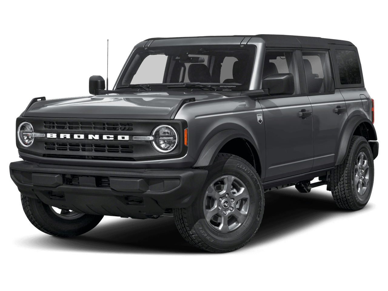 2025 Ford Bronco Photo in Silver Spring, MD 20904