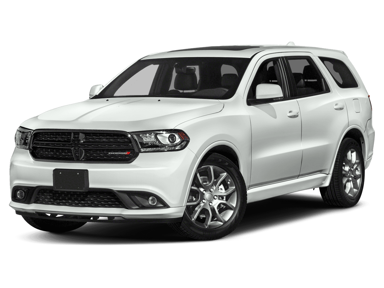 2019 Dodge Durango Photo in Bethesda, MD 20814