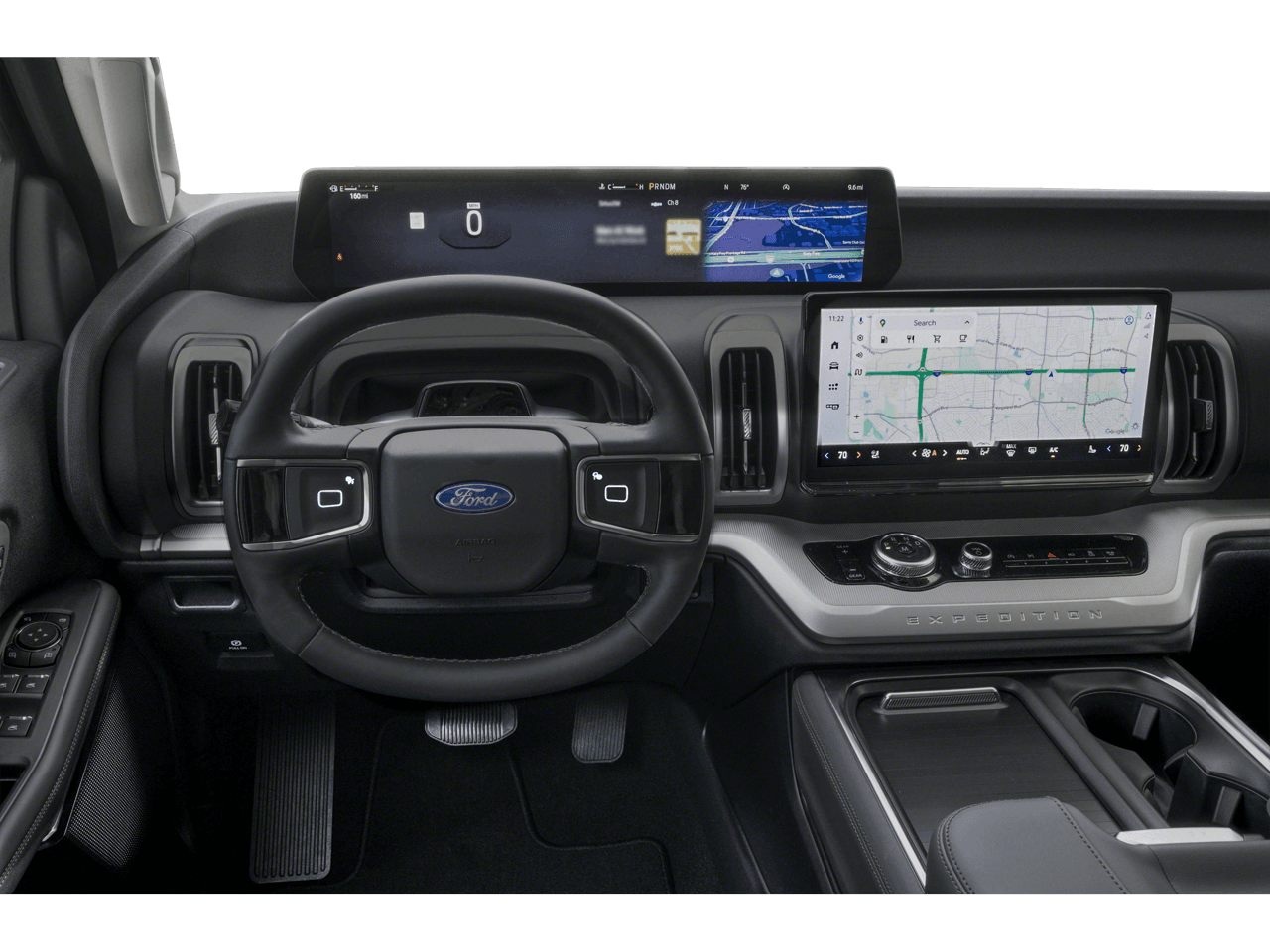 2026 Ford Expedition Photo in Silver Spring, MD 20904