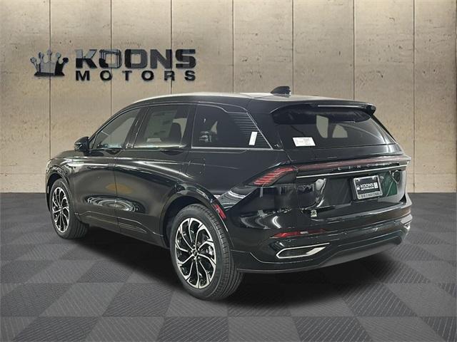 2026 Lincoln Nautilus Photo in Bethesda, MD 20814