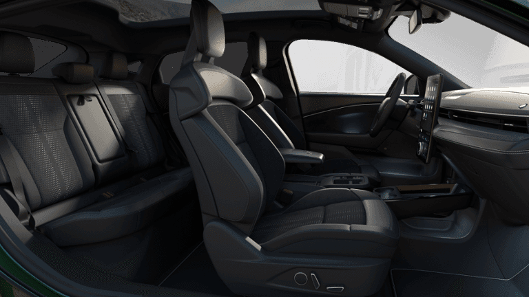 2025 Ford Mustang Mach-E Photo in Silver Spring, MD 20904