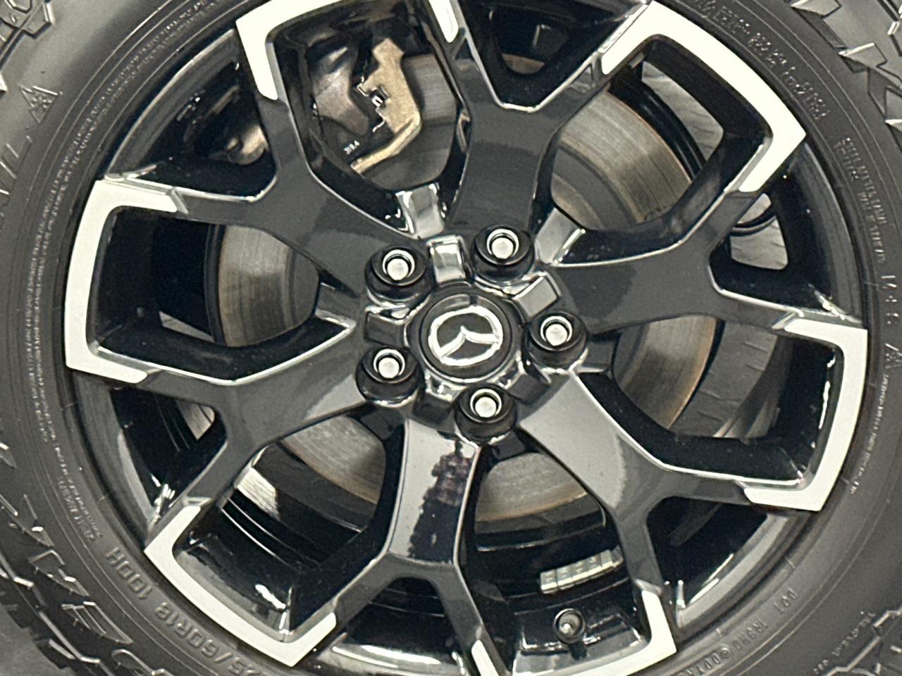 2025 Mazda CX-50 Photo in Silver Spring, MD 20904