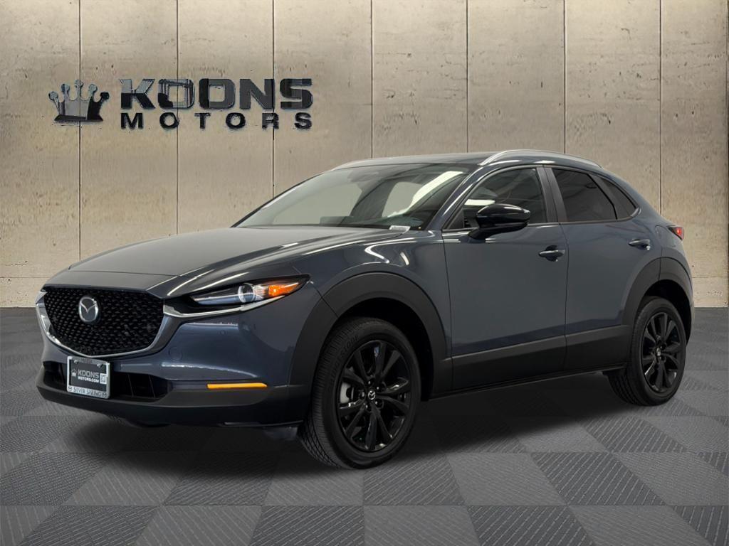 2026 Mazda CX-30 Photo in Silver Spring, MD 20904