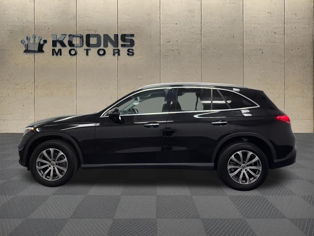 2024 Mercedes-Benz GLC Photo in Bethesda, MD 20814
