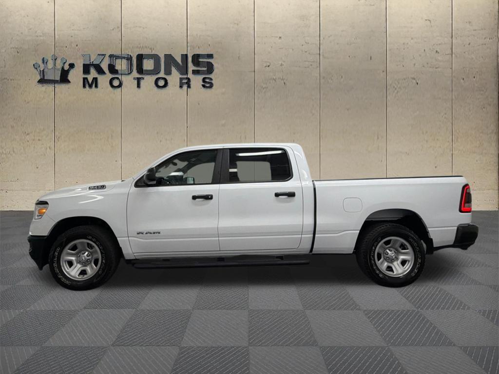 2019 Ram 1500 Photo in Silver Spring, MD 20904