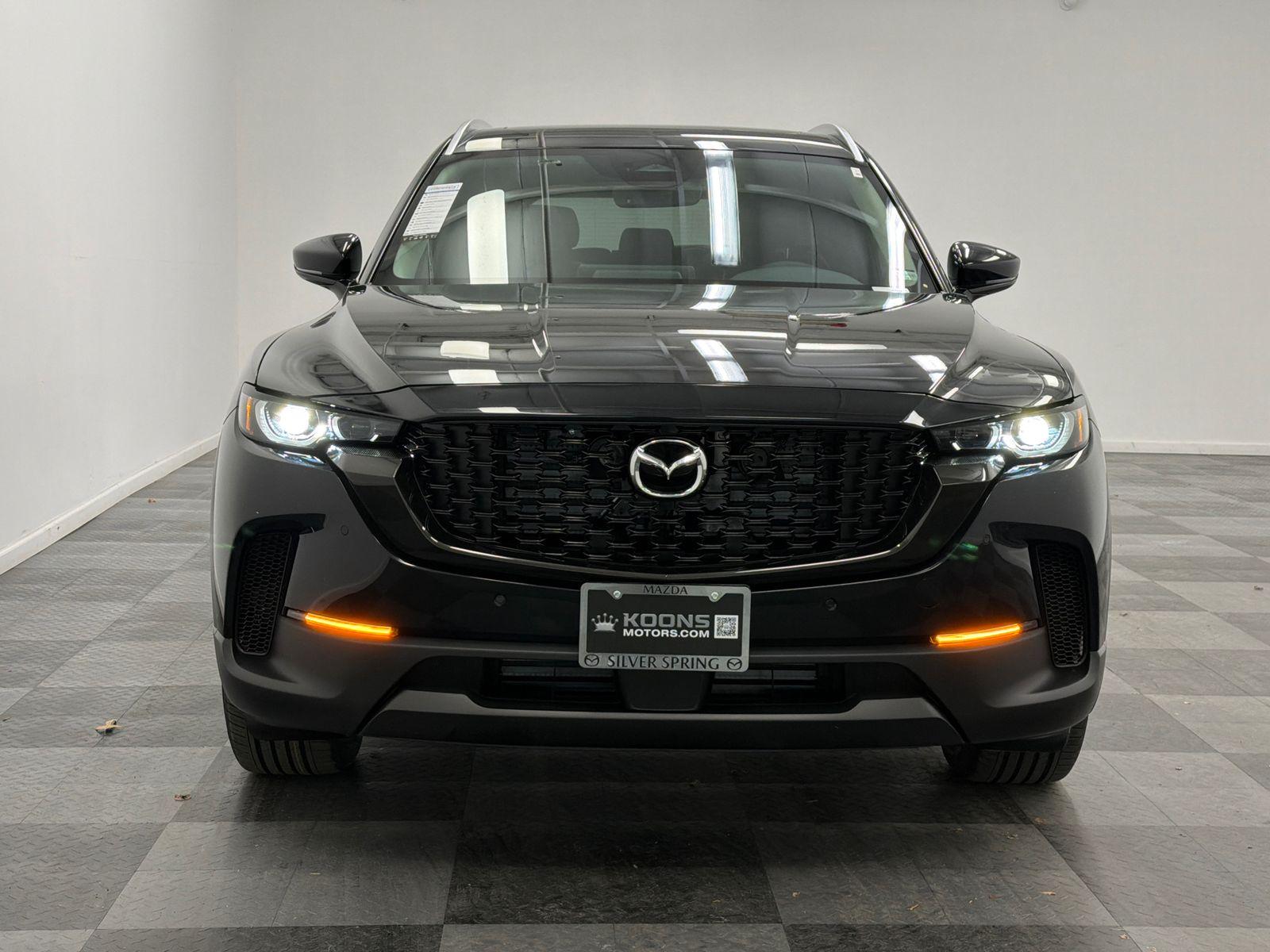 2026 Mazda CX-50 Photo in Silver Spring, MD 20904