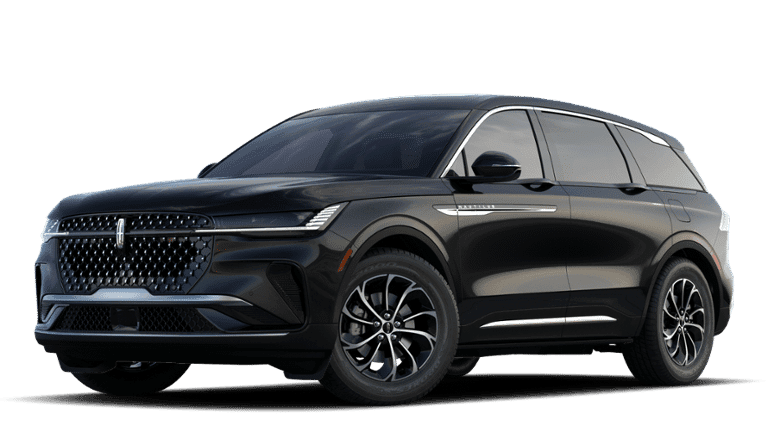 2026 Lincoln Nautilus Photo in Bethesda, MD 20814