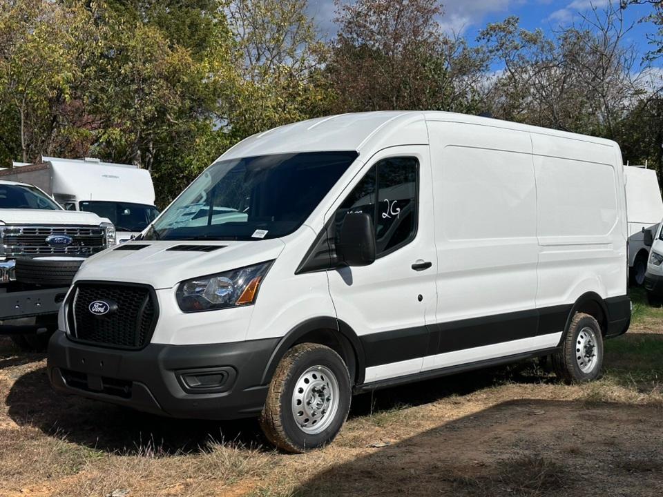 2026 Ford Transit-250 Photo in Silver Spring, MD 20904