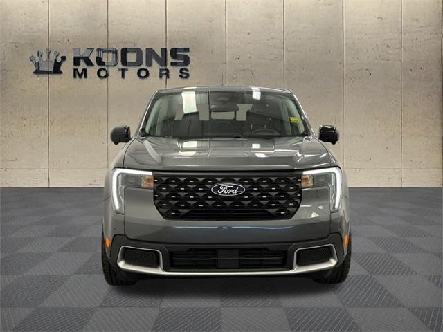 2025 Ford Maverick Photo in Bethesda, MD 20814