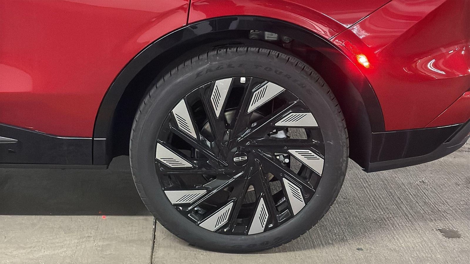 2026 Lincoln Nautilus Photo in Bethesda, MD 20814