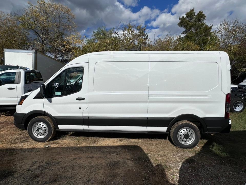 2026 Ford Transit-250 Photo in Silver Spring, MD 20904
