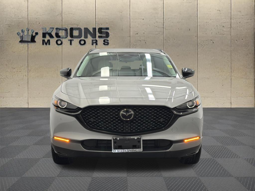 2026 Mazda CX-30 Photo in Silver Spring, MD 20904